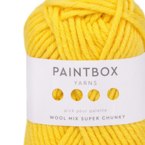 PaintBox Yarns Wool Mix Super Chunky