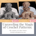 Are you trying to decide between a greyscale or colored crochet blanket pattern? This comparison between the two will help you make the perfect choice! Explore the benefits and drawbacks of each, as well as some gorgeous pattern examples that will leave you feeling inspired, no matter what your taste in tones may be. Click to learn more!