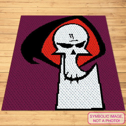 Bring the spirit of Halloween to life with these free crochet designs. Click to learn more!
