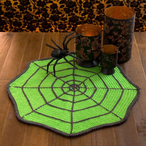 Free Halloween crochet delights: Grim Reaper, Vampire amigurumi, and more!