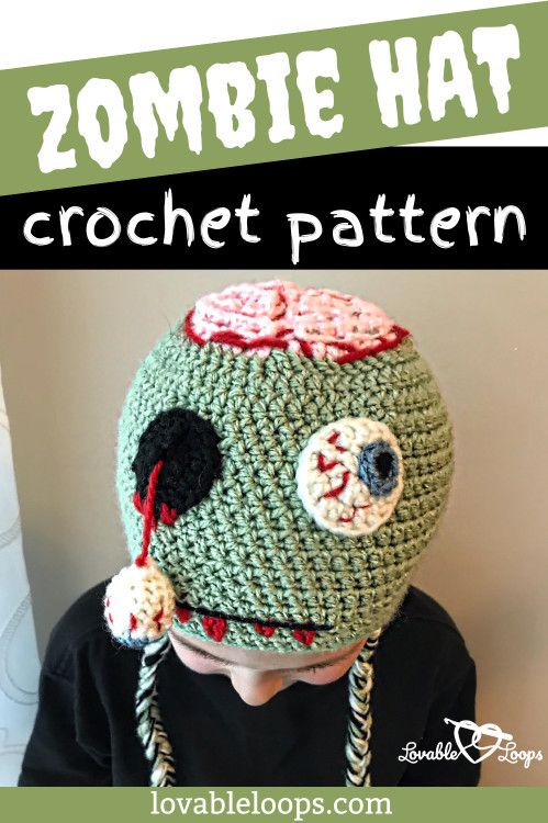 Stitching spooky season? Here are 30 free crochet patterns to inspire.