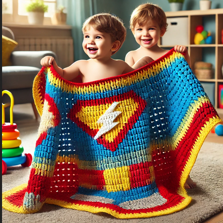 Discover the telltale signs of AI-generated crochet images. Learn how to protect yourself and appreciate real handmade art. Click to learn more!